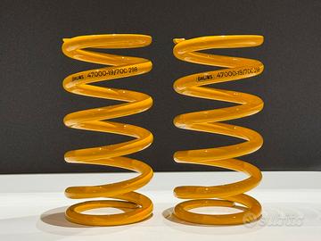 Set molle Ohlins 180/65/70