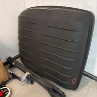 Box Baule Auto GS3 Sbarre bauletto portatutto