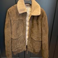 At.p.co Giacca sherpa