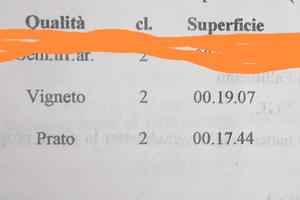 Terreno lequio tanaro