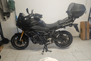 Yamaha Tracer 9 900