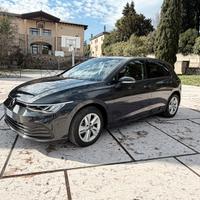 VOLKSWAGEN GOLF VIII - 2020 - 1.5benzina