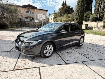 VOLKSWAGEN GOLF VIII - 2020 - 1.5benzina