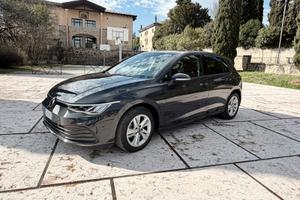 VOLKSWAGEN GOLF VIII - 2020 - 1.5benzina
