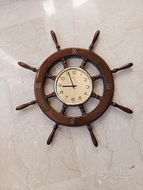 orologio timone 