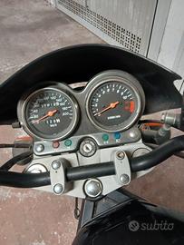 Suzuki 500 gs