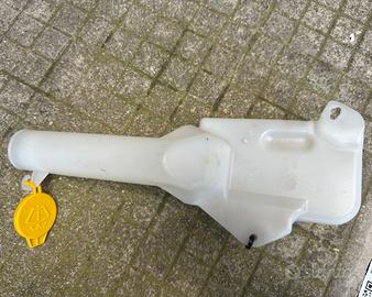 VASCHETTA TERGICRISTALLI ANT FIAT 500E 52140429