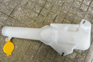 VASCHETTA TERGICRISTALLI ANT FIAT 500E 52140429