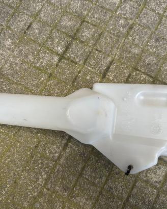 VASCHETTA TERGICRISTALLI ANT FIAT 500E 52140429