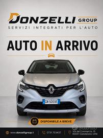 Renault Captur TCe 100 CV GPL Techno Fast Track