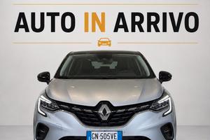Renault Captur TCe 100 CV GPL Techno Fast Track