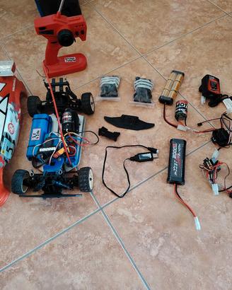 auto kyosho