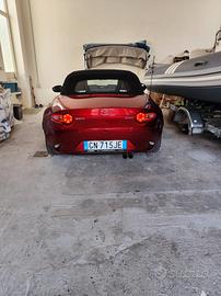 Mazda MX5 