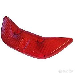 Catadiottro portapacchi Piaggio NRG MC2 MC3 - 9572