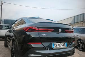Bmw X6 xDrive40d 48V Msport corse