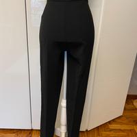 Pantaloni donna elegante