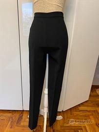 Pantaloni donna elegante