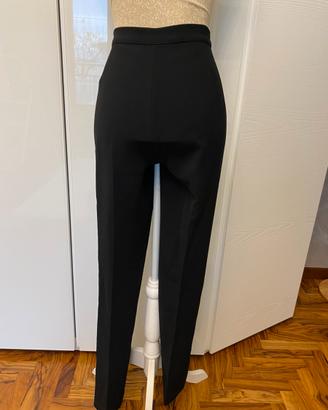 Pantaloni donna elegante