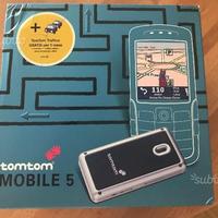 Antenna "TOMTOM" Gps Bluetooth