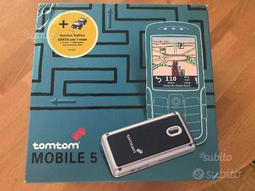 Antenna "TOMTOM" Gps Bluetooth