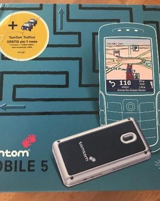 Antenna "TOMTOM" Gps Bluetooth