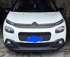 CITROEN C3 3ª serie - 2019