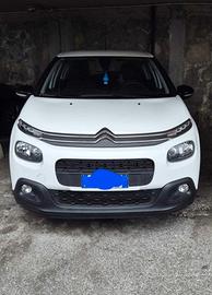 CITROEN C3 3ª serie - 2019