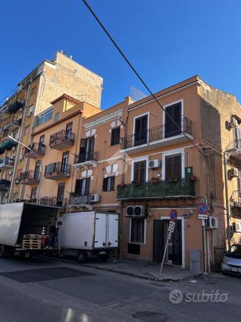 4 LOCALI A PALERMO