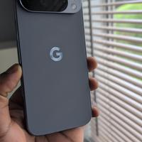 Google pixel 10 pro xl moonstone 256 gb