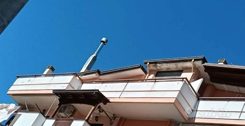 Appartamento – Corigliano-Rossano, Traforo, Rossano - Vista 2