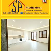 5 vani con Terrazzino LOW-COST