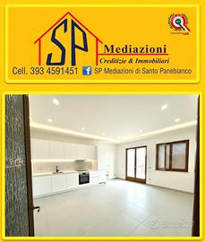 5 vani con Terrazzino LOW-COST