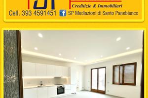 5 vani con Terrazzino LOW-COST