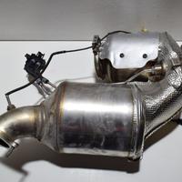 Catalizzatore Audi A6 (C7) 3.0 TDI
