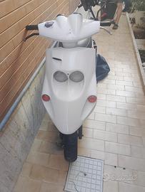 Malaguti phantom f10