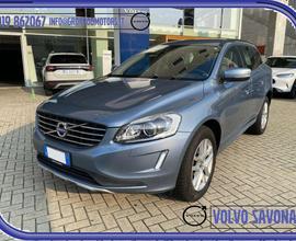 Volvo XC60 2.0 D3 Business Plus Geartronic-