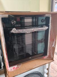 Forno 72 litri A+ 13 Funzioni Friggitrice ad aria 