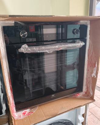 Forno 72 litri A+ 13 Funzioni Friggitrice ad aria 