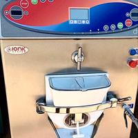 Trittico Bravo 305, 457 , 610, 1015