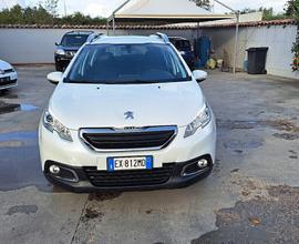Peugeot 2008 1.2 Benzina PureTech 82 Active
