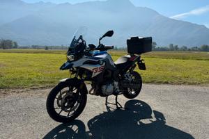 BMW F 750 GS (2023) - FULL Perfetta SOLO 2.500 KM