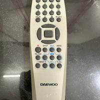 Telecomando TV