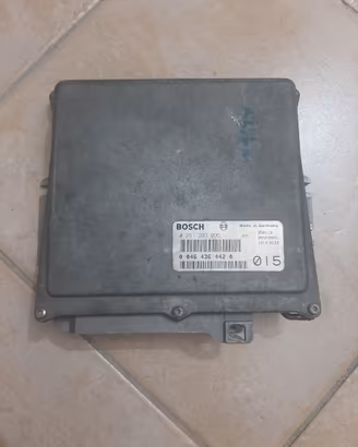 Ricambi Punto GT perfettamente funzionanti e pari