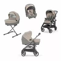 Inglesina TRIO Trilogy City Sistema Quattro