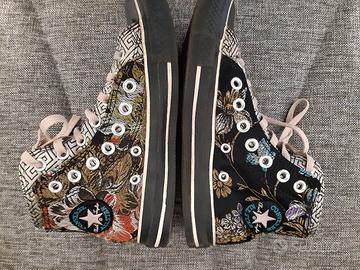 ALL STAR CONVERSE LIMITED EDITION misura 4 ( 37.5)