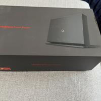 Vodafone Power Station