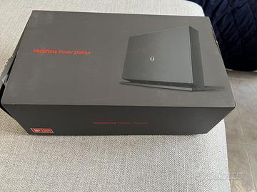 Vodafone Power Station