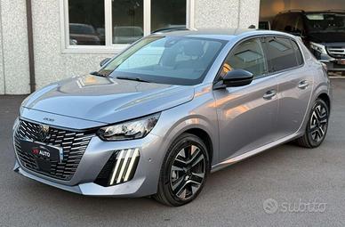 Peugeot 208 1.2 puretech Allure 100cv PROMO FIN