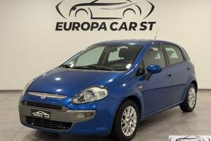 FIAT Punto Evo 1.2 5 porte Dynamic