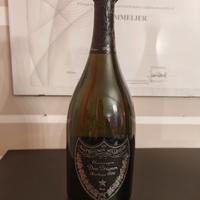 champagne dom perignon oenotheque 1996